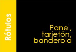 Rotulos-panel_tarjeton_banderola